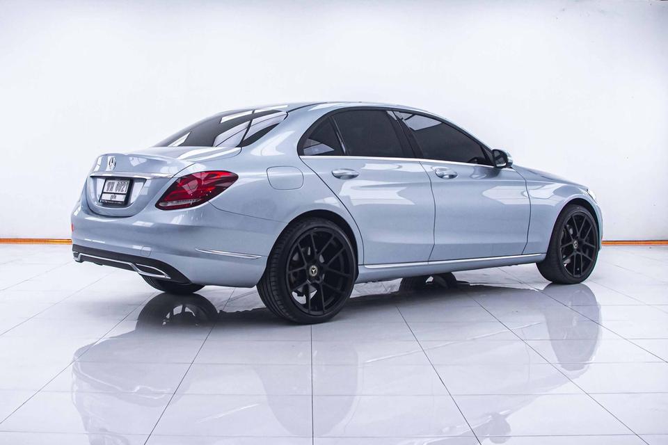 รหัสรถ 1C660 C300 BLUETECH EXCLUSIVE 2.1 2017 13