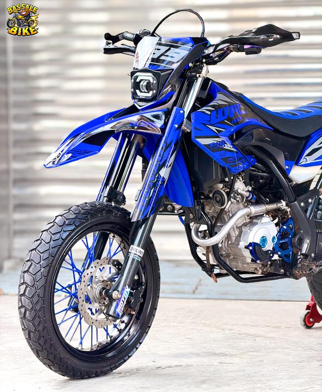 2020 YAMAHA WR155R 🔥 ราคา 💰 81,900 ฿.- 💰 รูปที่ 13