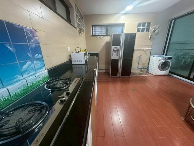 ให้เช่า ทาวน์โฮม 3 ชั้น โครงการ Eco Space Bangna - Wongwaen อีโค่ สเปซ บางนา - วงแหวน บางนา-ตราด กม.8 4