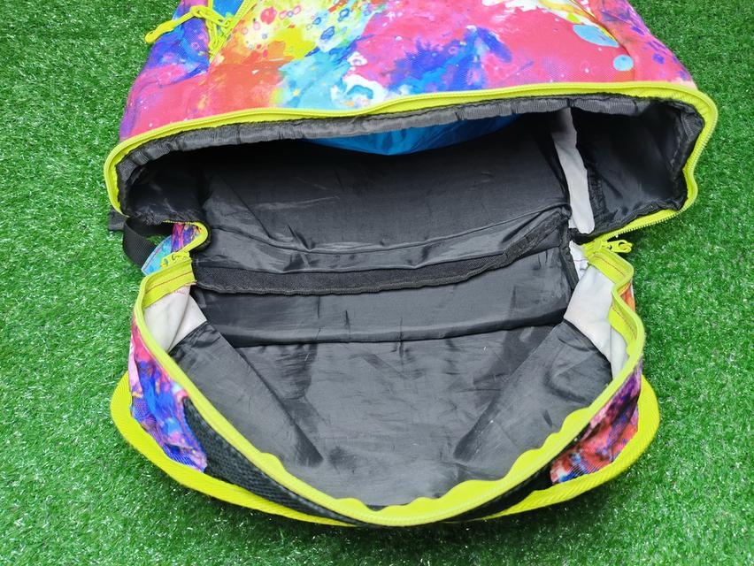 Funky Trunks Backpack 8