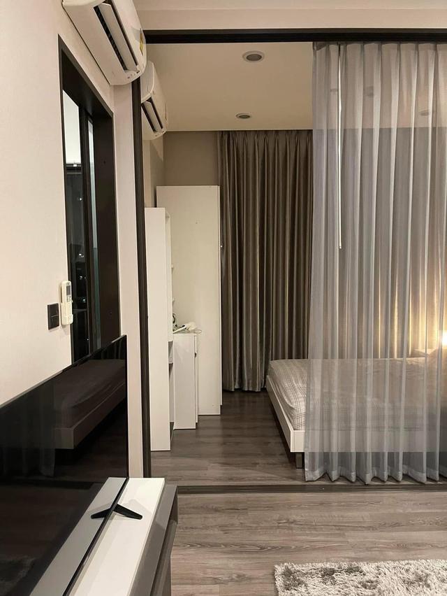 ให้เช่าคอนโด Urbano ราชวิถี  9