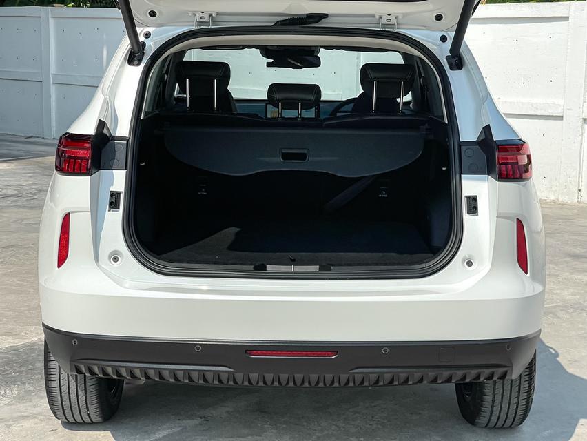ขาย Haval H6 1.5Hybrid ปี21 16