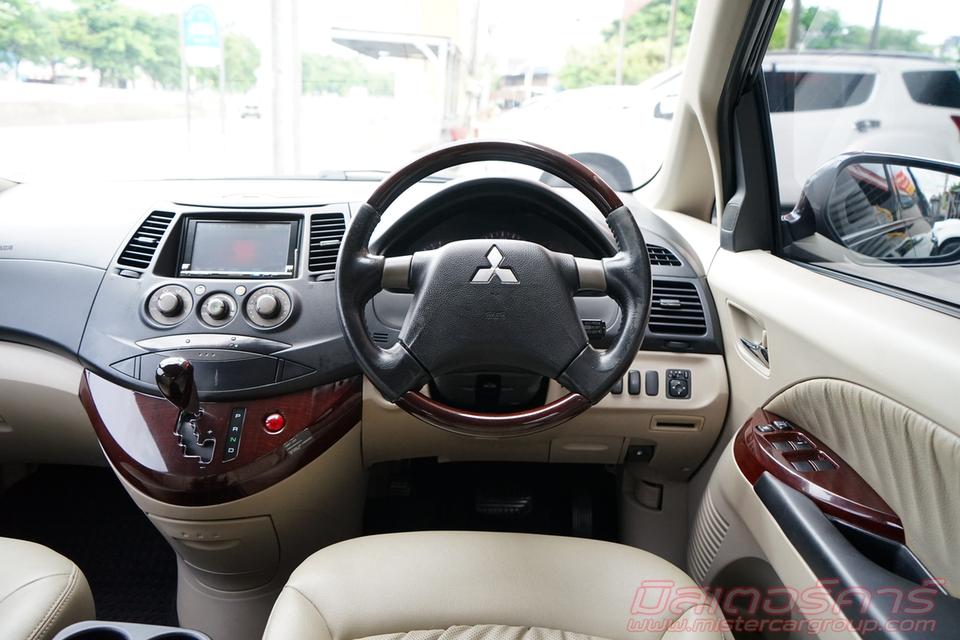 2010 MITSUBISHI SPACE WAGON 2.4 GLS ( 9434 ) 11