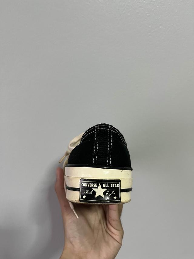 Converse Chuck Taylor 1970’s “Print Flames” รูปที่ 9