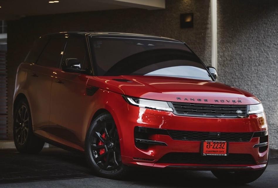 Range Rover Sport SE Dynamic PHEV