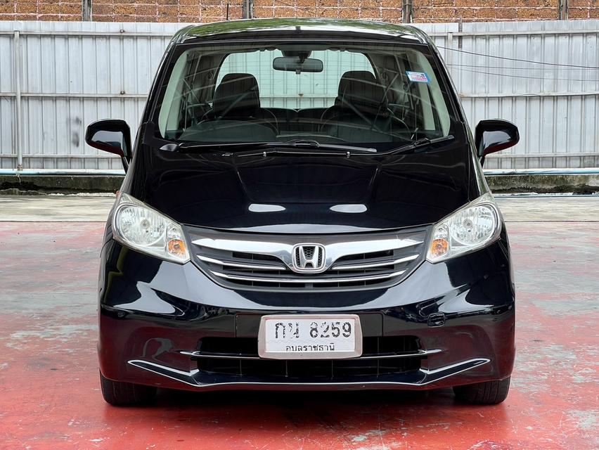 2012 Honda Freed 1.5 e