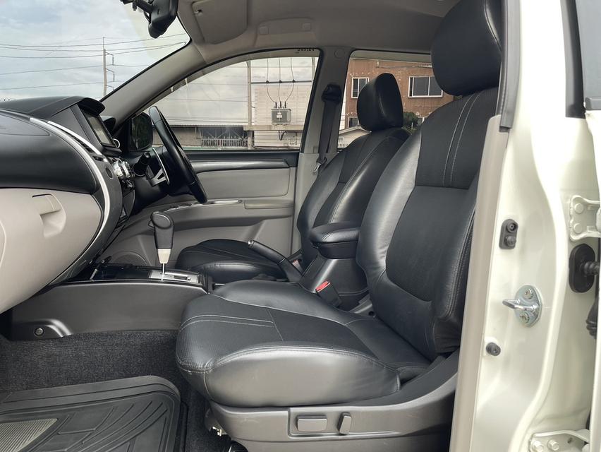 ðĨ Mitsubishi Pajero Sport 2.5 GT 2WD 2015 ðĨ 16