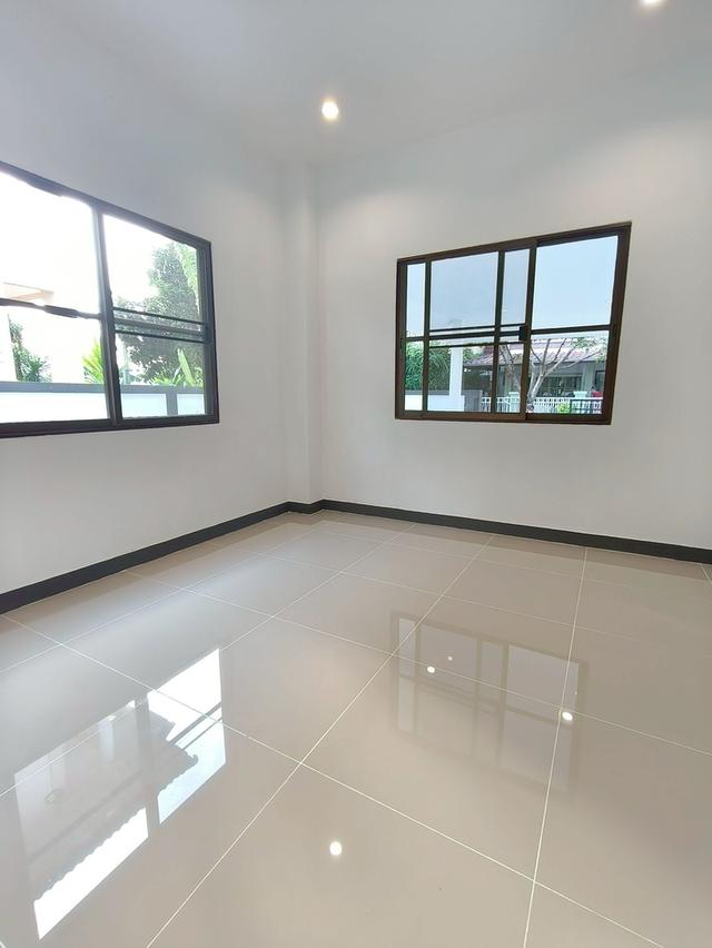 บ้านเดี่ยวหนองจอก มิตรไมตรี มบ.​เต็มสิรพาร์ค2  นัดขมบ้าน085-318-6868​คุณวา 15