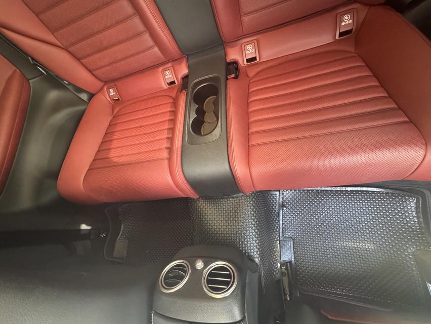 ขาย BENZ C200 COUPE AMG 2.0  8