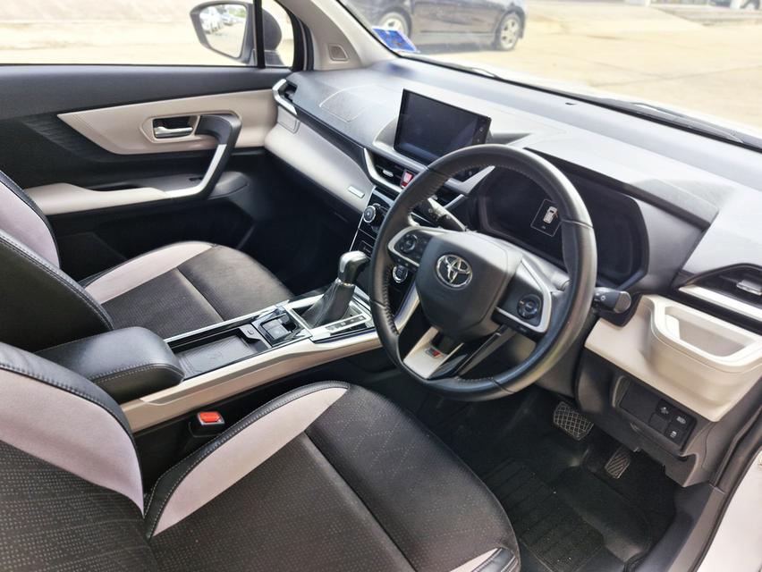 TOYOTA VELOZ 1.5 PREMIUM 2023 รูปที่ 9