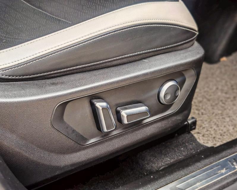 2021 HAVAL H6 1.5 HYBRID ULTRA โฉมปัจจุบัน   12