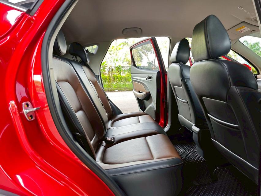 MG ZS 1.5 D AT ปี 2019 15