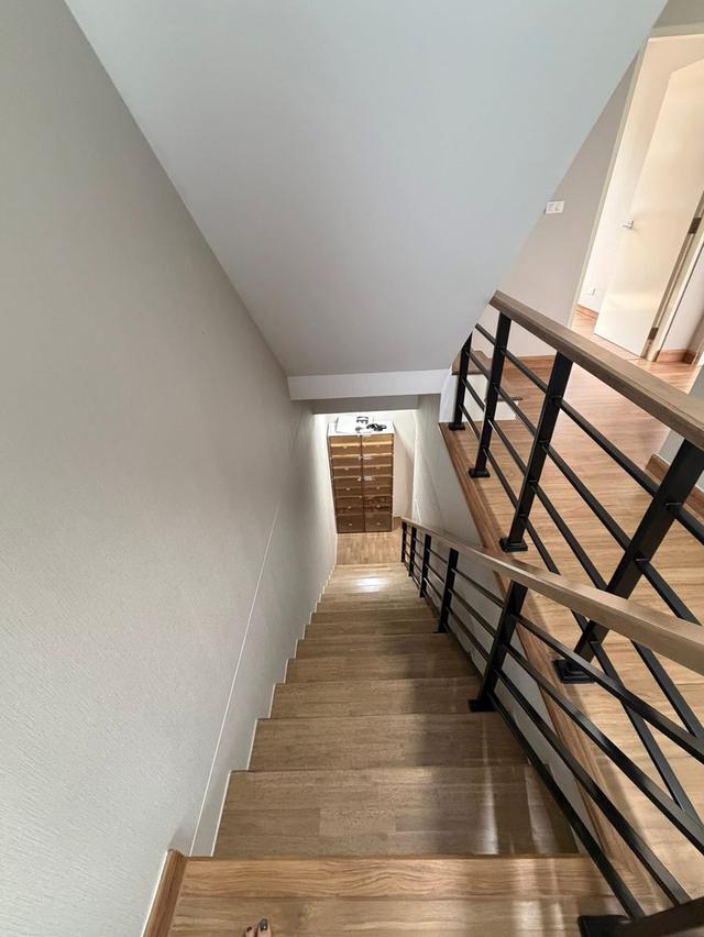 ขายทาวน์โฮมสามชั้น โครงการหมู่บ้านกลางเมืองสุขุมวิทอ่อนนุช 8