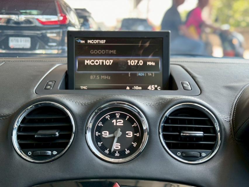 PEUGEOT RCZ 1.6 ปี 2011 โฉม RCZ รูปที่ 12