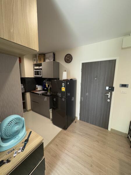 คอนโดพร้อมเฟอร์นิเจอร์ 2