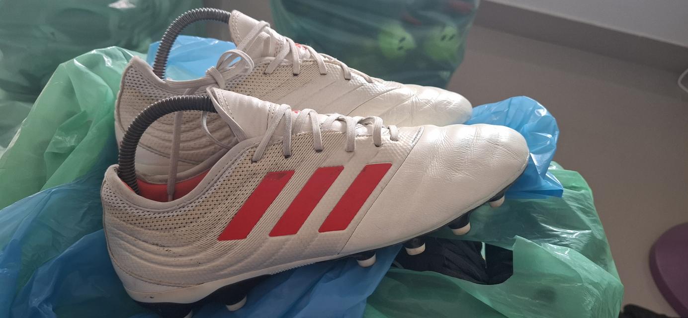 รองเท้ามือสองราคาถูก รูปที่ 4