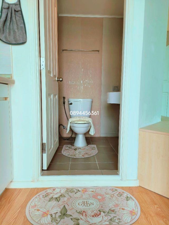 CM04415 ขาย คอนโด ลุมพินี วิลล์ ลาซาล-แบริ่ง สุขุมวิท 105 Lumpini Ville Lasalle-Baring Sukhumvit 105 12