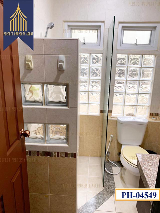 ขายด่วน บ้านเดี่ยวพูลวิลล่า ตะเคียนเตี้ย พัทยา ครัวป้าบุญ พร้อมเฟอร์นิเจอร์ 7