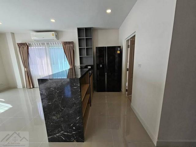 ขาย บ้านเดี่ยว 2 ชั้น หลังมุม 4 ห้องนอน หมู่บ้าน Centro บางนา - วงแหวน ซอยเฉลิมพระเกียรติ 30 9