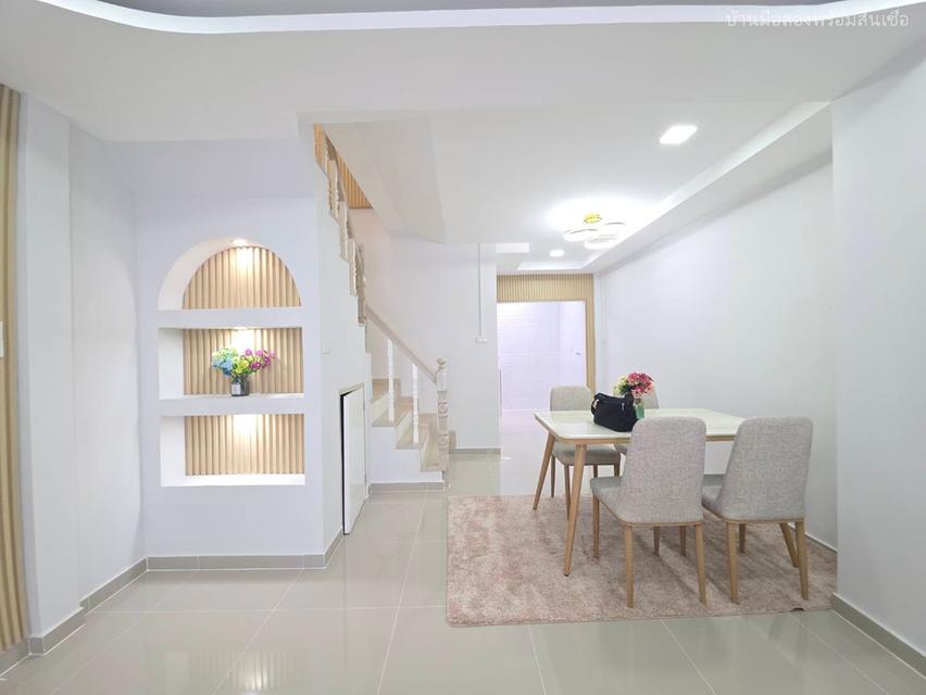 หมู่บ้านเคซี 5 พระยาสุเรนทร์ 40 6