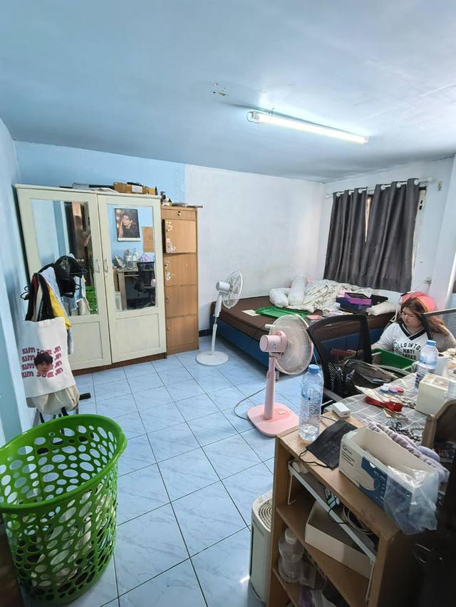 ขายบ้านเดี่ยว 41 ตรว. หมู่บ้านลานทอง ซอย 29/3 ปากเกร็ด นนทบุรี ราคาเพียง 3,500,000 บาท 5