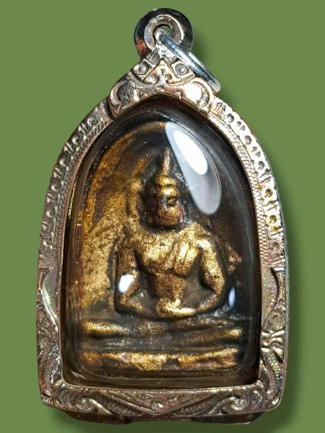 พระซุ้มกอชินกรุบรมธาตุ