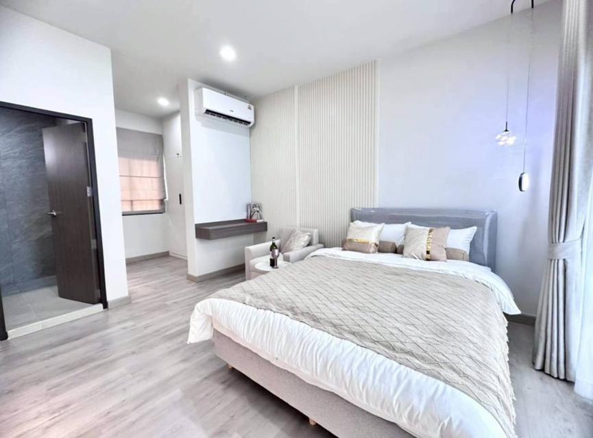 ขาย Modern Luxury Pool Villa เชียงใหม่  8