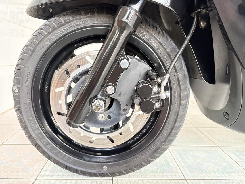 GPX Tuscany150 Keyless วิ่ง 7000 โล ปี66 รูปที่ 6
