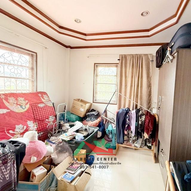ขายบ้านเดี่ยว76ตรว. หลังมุม ม.เพชรมณี ซ.ราษฎร์อุทิศ18 ต่อรองได้ จัดกู้ฟรี