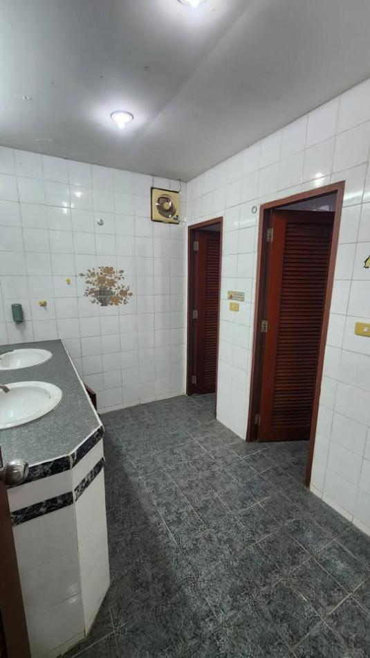 อาคารสำนักงาน 4 ชั้น พร้อมลิฟต์ ซอยสุขุมวิท 50 ใกล้ BTS อ่อนนุช ไลน์ไอดี ✅ @ibx7531n 4