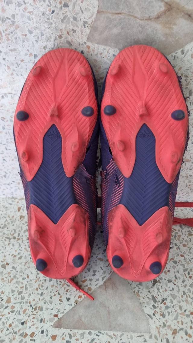 Adidas Nemeziz .3 FG มือสอง (400 รวมส่ง)