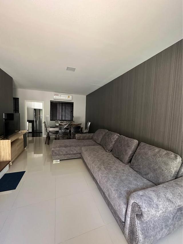 🏡 ทาวน์โฮม 2 ชั้น [3 นอน 2 น้ำ] พื้นที่กว้าง 34.2 ตร.ว. ทำเลดอนจั่น ใกล้บิ๊กซีเพียง 1 กม. Spacious Townhome for Rent [3 Beds 2 Baths] - 34.2 sq.w. 11