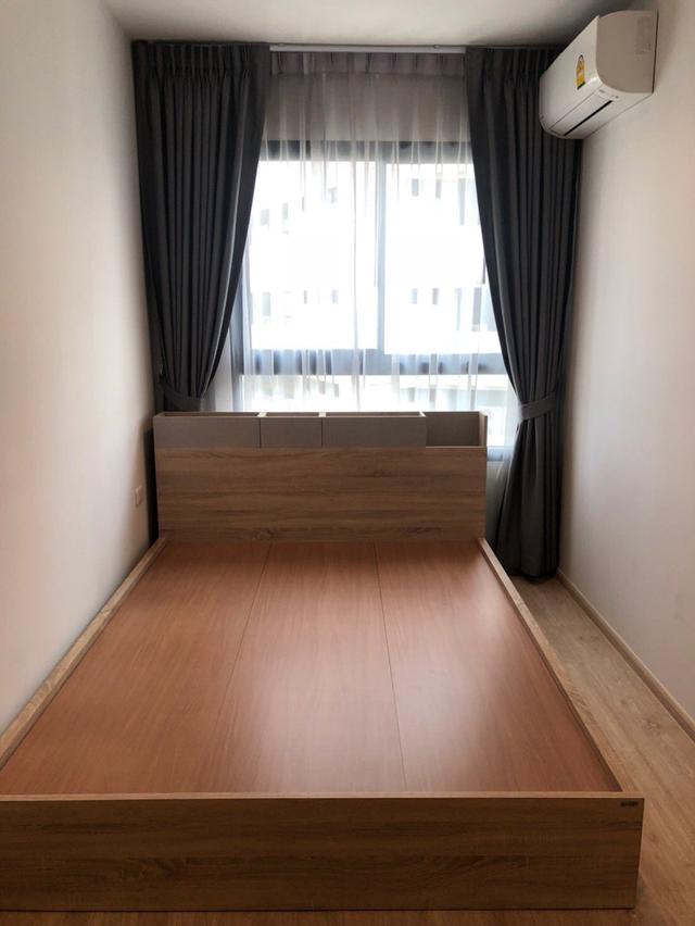 ให้เช่าคอนโดรามคำแหง 2ห้องนอน IDEO New Rama 9 (ไอดีโอ นิว พระราม 9) 5