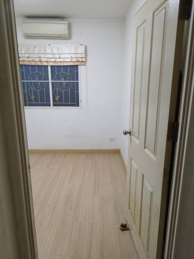 บ้านทาวโฮม2ชั้นมือ 2 สถานที่สะแกงาม14 พระราม2 บางขุนเทียน 9
