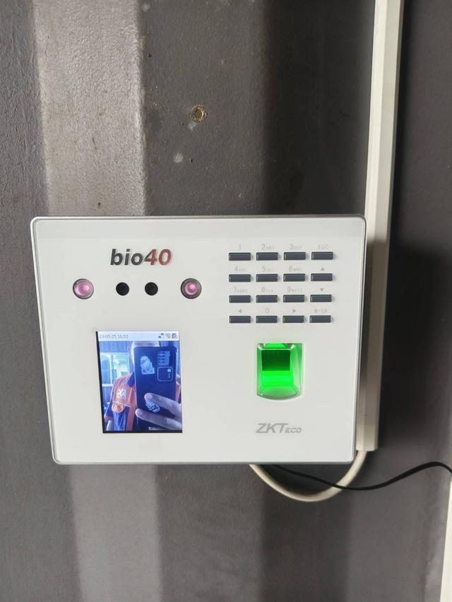 คีย์การ์ดระยอง เครื่องสแกนลายนิ้วมือระยอง T.099-3732032 เครื่องแสกนใบหน้าระยอง เครื่องสแกนนิ้วระยอง