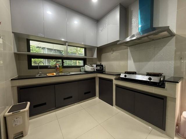 ให้เช่าบ้านเดี่ยว 2 ชั้น โครงการ เศรษฐสิริ กรุงเทพกรีฑา 2 Setthasiri-Krungthep Kreetha ถนนกรุงเทพกรีฑา 11