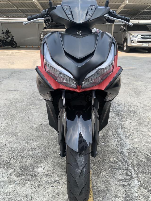 Aerox 155 abs 2022 สวยๆ รูปย่อยที่ 3