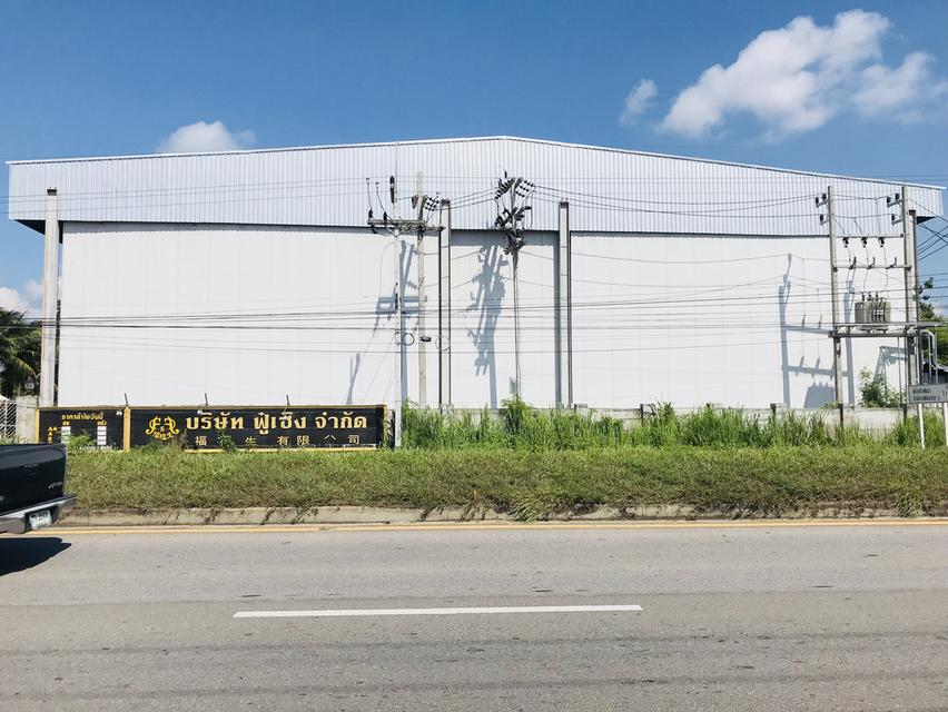 ขายที่ดินแปลงสวย ทำเลดี ติดถนนใหญ่ ตรงข้ามกับบริษัท ฟู่เซิง จำกัด อำเภอดอยหล่อ-จอมทองจังหวัเชียงใหม่ เนื้อที่ 1ไร่สวยรูปสี่เหลี่ยมหน้ากว้าง20เมตร 1