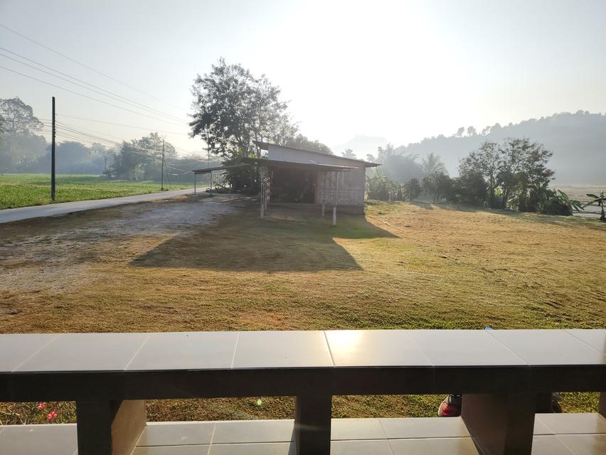 บ้านพร้อมที่ดิน ลำปาง 12