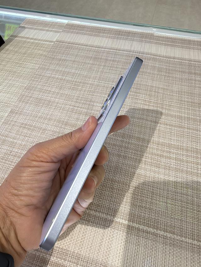 VIVO V29e แรม12 ฝาหลังร้าวไม่มีผลต่อการใช้งาน รูปที่ 5