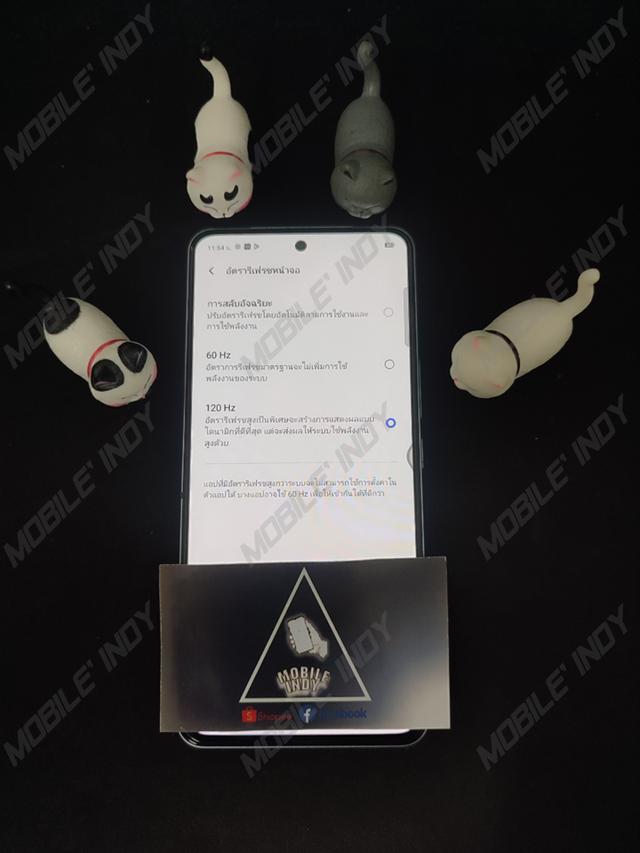 🎉 VIVO V29e 5G สี Ice Creek Blue 12+8/256 ครบกล่อง (V2317) 🎉