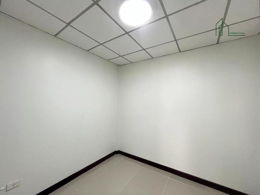 ทาวน์เฮาส์ 18.9 ตรว. หมู่บ้านอิงลดา ตำหรุ บางพลี ฟรีโอน 11