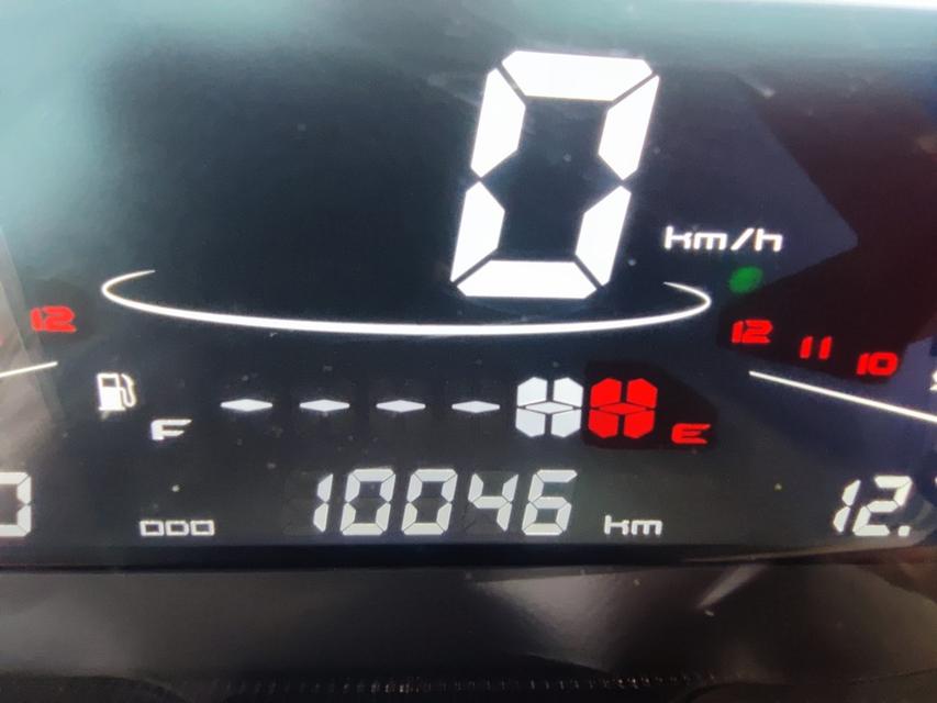 ลดราคา Malaguti Madison ครับ รูปที่ 3