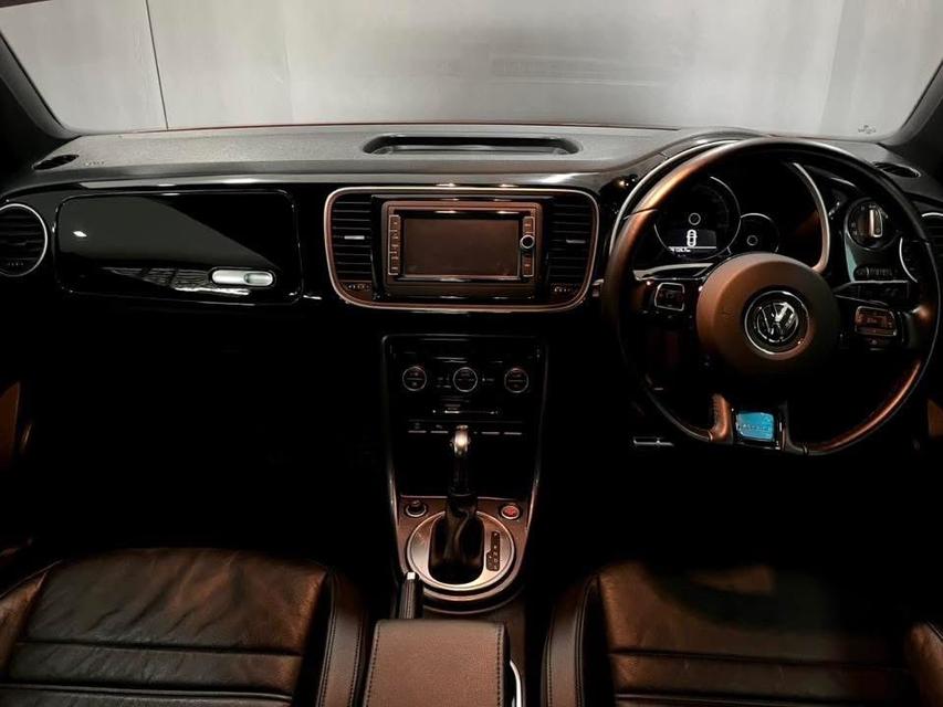 Volkswagen Beetle 1.4 TSI Coupe R-Line 2020 9