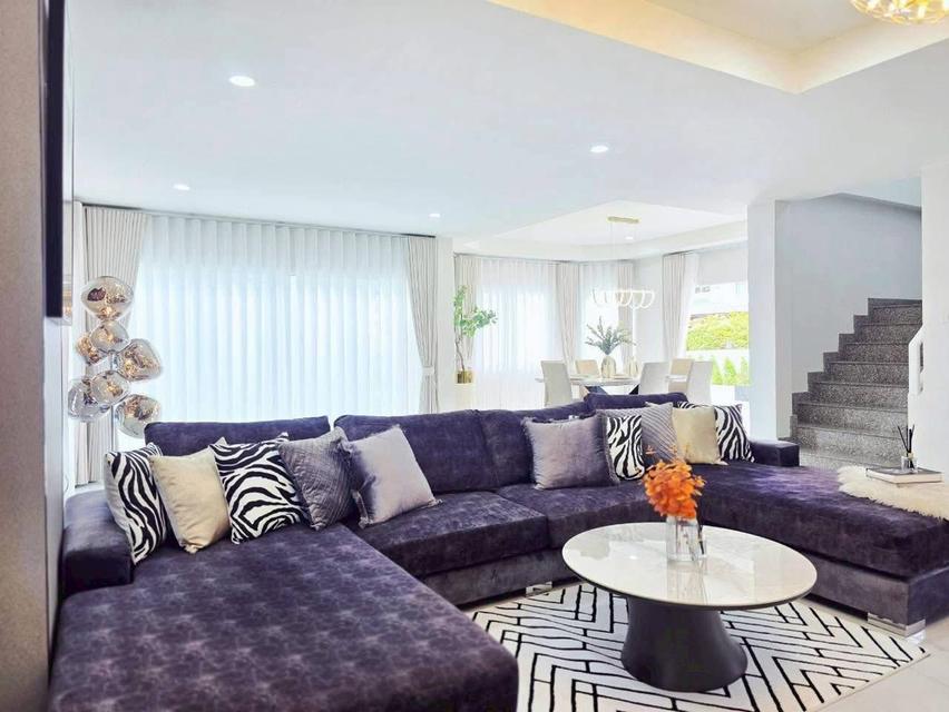 Selling Pattaya Pool Villa Green Field 2 7