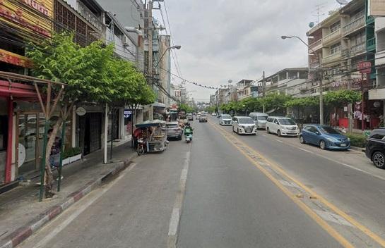 ขายที่ดิน เจริญกรุง 63 ทำเลศักยภาพ ใกล้สาทร สีลม และริมแม่น้ำเจ้าพระยา 3