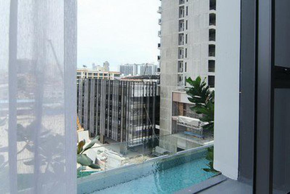 For Rent - Whizdom Connect 1 ห้องนอน 16,000 บาท 5
