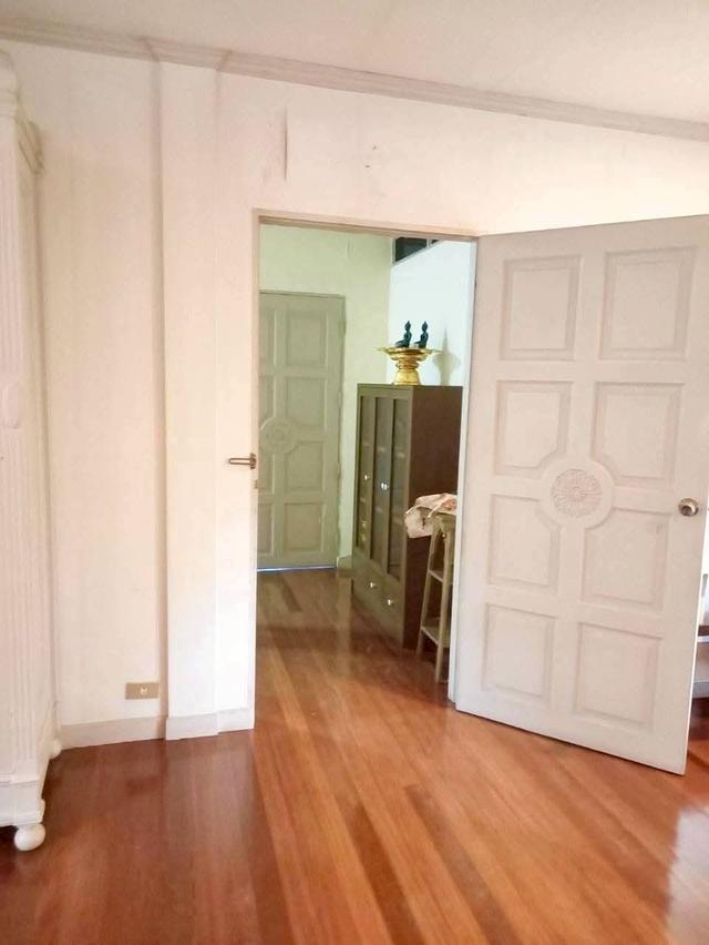 ขายที่ดินพร้อมบ้านเดี่ยว 2 ชั้น สไตล์คลาสสิก กรุงเทพนนท์ 14 ทำเลดี ใกล้ MRTแยกติวานนท์ 150 เมตร 8