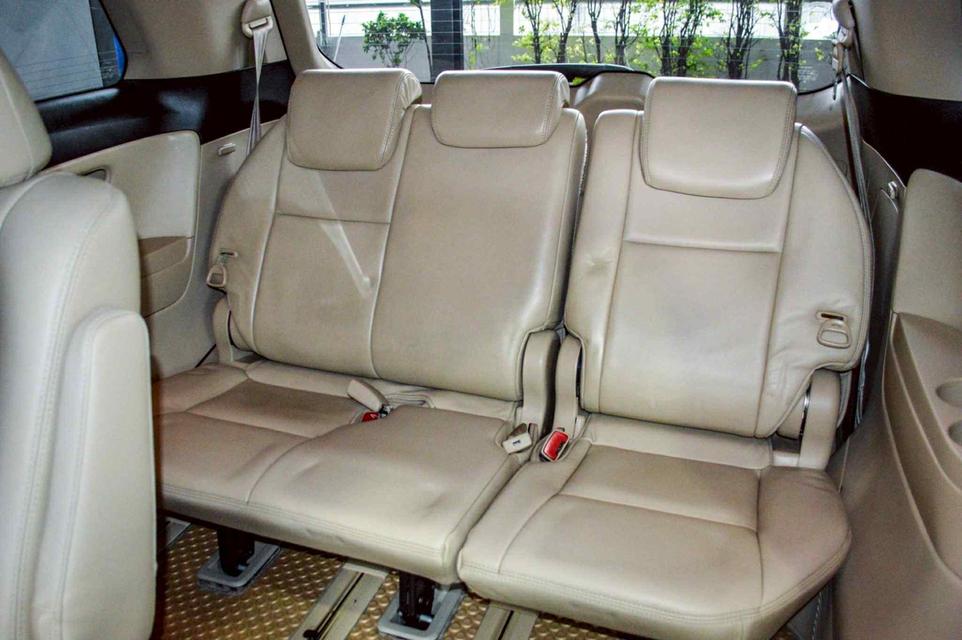 รถเข้าใหม่! Toyota Estima 2.4 Aeras ปี 2013 สภาพสวยจัด พร้อมใช้งาน 11