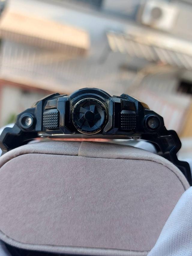  G-SHOCK GBA400 4